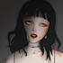 draw cute, pretty, excelent illustration