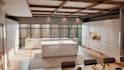 create photorealistic 3d interior renders and architectural models