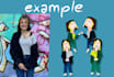 make you a 16 personalities custom character