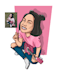 make amazing big head caricature from your photo