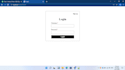 php register and login form with mysql