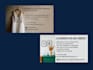 design a business card for your business or personal use