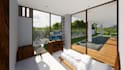 renders and 2d architectural plans
