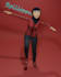 create 3d character modeling, rigging and animating