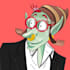 create custom cartoon nft arts