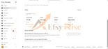 do etsy product hunting or research for dropshipping