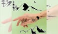 drawn and design cute simple tattoo based on your concept