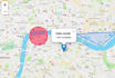 create interactive maps with leaflet and vuejs