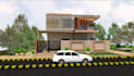 do architectural plans and 3d modeling