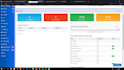 design commentsold site with SEO