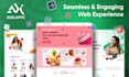 do stunning website and web application development