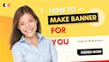 create attractive youtube thumbnail