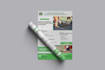 am a graphics design