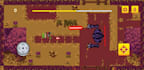 develop 2d,3d game in unity game engine