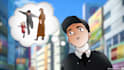 make 2d cartoon animation and motion graphique