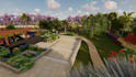 design your garden, terrace and yard