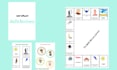 craft printable flashcards on any topic