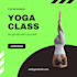create and design attractive social media post using canva