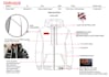 make fashion tech pack, clothing tech pack, fashion sketches, fashion designer