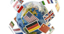 can translate your website and videos