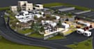 design, drawing, modeling and rendering