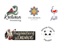 design a unique and creative hand drawn logo