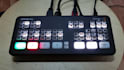 do blackmagic atem mini extreme pro iso any setup customized