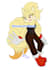 draw your sonic oc