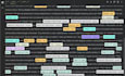 train a custom ner model for names, products, invoices, or medical text