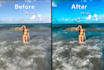 edit photos for your instagram