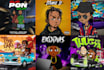 draw high detailed cartoon album cover art, mixtape cover