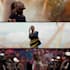 edit your music video with cinematic effects and transitions