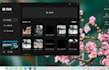 video editing, dubbing, subtitles, special effects