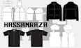 develop all kind of patterns  for sublimation or cut sew