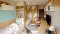 design interior for your dream kids room