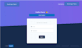 create commercial websites and analytics dashboard