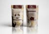 do professional packaging  or label design, brand identity, product design