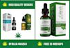 design cbd,  premium hemp, label and box package design
