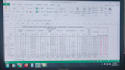 data entry PDF convert to word and excel ms excel