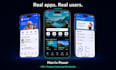 create a professional mobile application