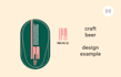 design identities for brands