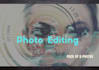 make your photos look perfect without background