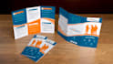 do trifold, bifold, brochure, flyer etc