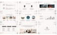 make an aesthetic presentation