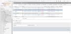convert excel CSV json XML files to sql database and vice versa