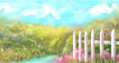 do illustration backgrounds any style