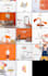 creative logo and social media designs