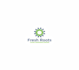 design fresh roots logo in 1 day