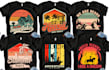 design your print on demand tshirt designs