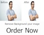 background removal 80 images fast delivery